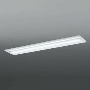 KOIZUMI@LEDx[XCg@FLR40W×4@(vt)@F@4000K@AD92036L{AE92422