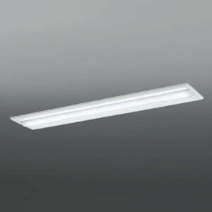 KOIZUMI@LEDx[XCg@FLR40W×4@(vt)@F@5000K@AD92036L{AE92423