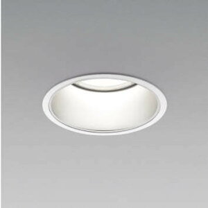 KOIZUMI�@LED�_�E�����C�g�@��150mm�@HID150W�����@(�����v�E�d���t)�@���F�@4000K�@XD051502WW�{XE91226E�@���󒍐��Y�i