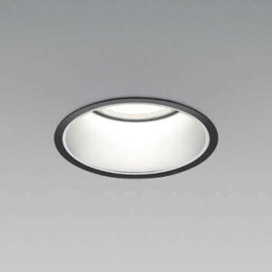 KOIZUMI@LED_ECg@150mm@HID100W@(vEdt)@F@4000K@XD051503BW{XE91227E