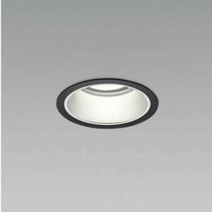 KOIZUMI@LED_ECg@100mm@HID50W@(vEdt)@F@4000K@XD055512BW{XE92194E