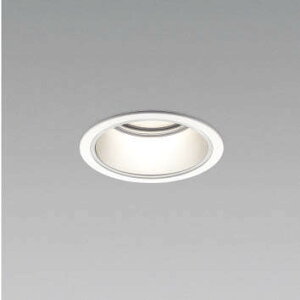 KOIZUMI@LED_ECg@100mm@HID70W@(vEdt)@F@3500K@XD055512WM{XE92185E