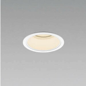 KOIZUMI�@LED�_�E�����C�g�@��100mm�@HID50W�����@(�����v�E�d���t)�@�d���F�@2700K�@XD056511WA�{XE92184E�@���󒍐��Y�i
