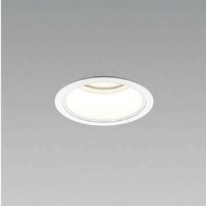 KOIZUMI@LED_ECg@100mm@HID70W@(vEdt)@F@3500K@XD056511WM{XE92185E