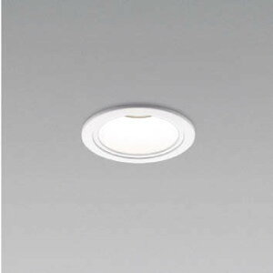 KOIZUMI@LED_ECg@75mm@HID50W@(vEdt)@F@4000K@XD058514WW{XE92194E