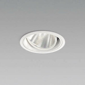 KOIZUMI�@LED���j�o�[�T���_�E�����C�g�@��125mm�@HID70W�����@(�����v�E�d���t)�@���F�@4000K�@XD102106WW�{XE91226E