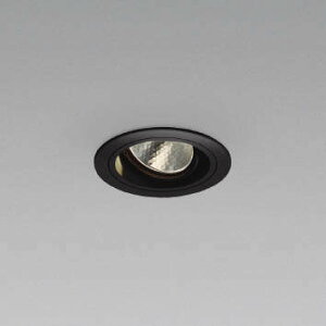 KOIZUMI�@LED���j�o�[�T���_�E�����C�g�@��75mm�@JR12V50W�����@(�����v�E�d���t)�@�d���F�@3000K�@XD104115BL�{XE92192E