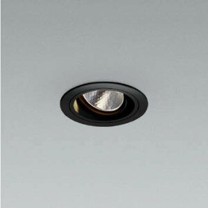 KOIZUMI@LEDjo[T_ECg@{̂̂݁@75mm@JR12V50W@ivtEdʔj@F@3500K@pΉ@XD104115BM