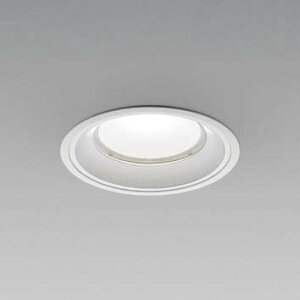 KOIZUMI@LED_ECg@150mm@HID100W@(vEdt)@F@4000K@XD152504WW{XE91226E