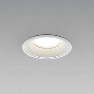 KOIZUMI�@LED�_�E�����C�g�@��125mm�@HID100W�����@(�����v�E�d���t)�@�d���F�@3000K�@XD154508WL�{XE91226E�@���󒍐��Y�i