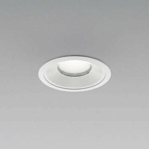 KOIZUMI@LED_ECg@100mm@HID100W@(vEdt)@F@4000K@XD156509WW{XE91227E