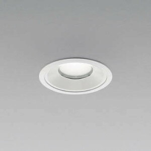 KOIZUMI@LED_ECg@100mm@HID70W@(vEdt)@F@4000K@XD156511WW{XE92185E