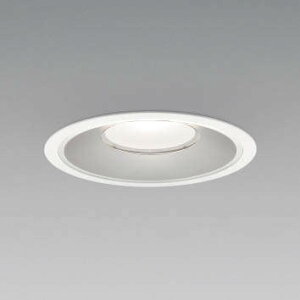 KOIZUMI�@LED�_�E�����C�g�@��200mm�@HID100W�����@(�����v�E�d���t)�@���F�@4000K�@XD159503WW�{XE91227E�@���󒍐��Y�i