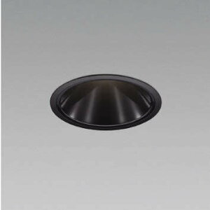 KOIZUMI@LED_ECg@125mm@HID50W@(vEdt)@dF@3000K@XD254518BL{XE92185E