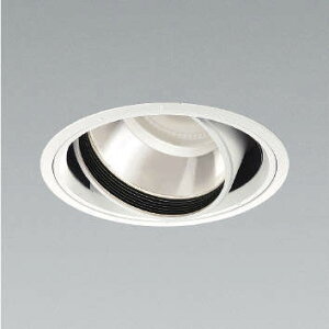 KOIZUMI@LEDjo[T_ECg@150mm@HID100W@(vEdt)@F@3500K@XD91049L+XE91226E