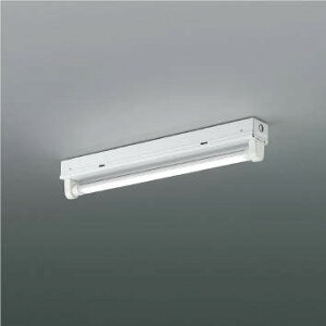 KOIZUMI�@LED�x�[�X���C�g�@FL20W�����@�i�����v�t�j�@���F�@4000K�@XH90114L+XE41280L�@���󒍐��Y�i