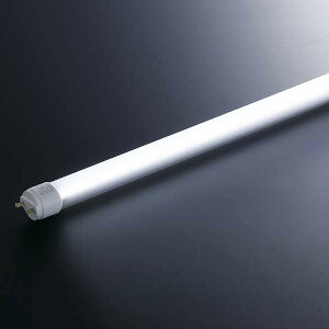 KOIZUMI 直管形LEDランプ 防雨防湿型 FLR40W相当 (本体別売) 電球色 5000K XE46423L