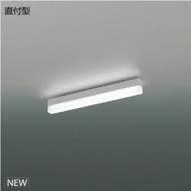 KOIZUMI　LEDライン照明　Solid　Seamless　直付タイプ　（LED内蔵）　白　昼白色　5000K　専用調光器対応　L：600　XH55293