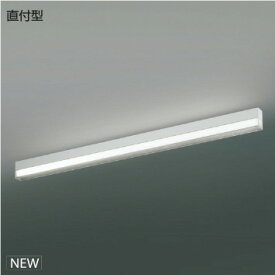 KOIZUMI　LEDライン照明　Solid　Seamless　Ambient　直付タイプ　（LED内蔵）　白　白色　4000K　専用調光器対応　L：1200　XH55309