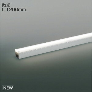 KOIZUMI@ԐڏƖ@Light@Bar@U^Cv@ivtj@Vo[@F@5000K@pΉ@LF1200@XL55396@󒍐Yi