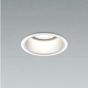 KOIZUMI@LEDhJ^_ECg@{̂̂݁@125mm@HID100W@ivtEdʔj@F@3500K@pΉ@XU053507WM