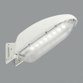 KOIZUMI　LED防犯灯　HF100／W80相当　40／20VAタイプ　(ランプ付)　昼白色　5000K　XU49232L　※受注生産品