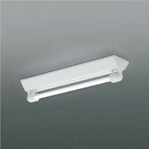 KOIZUMI�@LED�h�J�E�h���^�x�[�X���C�g�@FL20W�����@�i�����v�t�j�@�����F�@5000K�@XU90152L+XE46424L�@���󒍐��Y�i