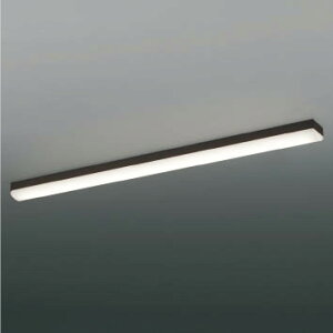 KOIZUMI�@LED�x�[�X���C�g�@FLR40W×4�������@�i�����v�t�j�@�����F�@3500K�@AH93431+AE92421
