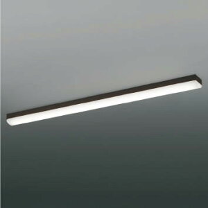 KOIZUMI�@LED�x�[�X���C�g�@FLR40W×4�������@�i�����v�t�j�@���F�@4000K�@AH93431+AE92422