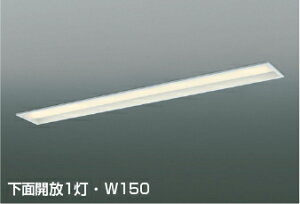 KOIZUMI�@LED�x�[�X���C�g�@FHF32W�����i��i�o�́j�@�i�����v�t�j�@�d���F�@3000K�@AD92030L+AE57495