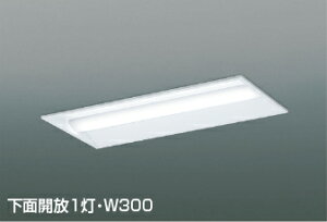 KOIZUMI�@LED�x�[�X���C�g�@FLR20W�����@�i�����v�t�j�@���F�@4000K�@AD92401+AE57513
