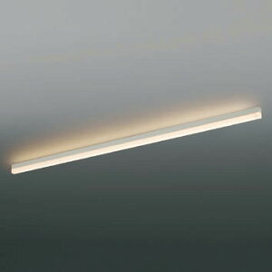 KOIZUMI�@LED�x�[�X���C�g�@FL40W×2�������@�iLED�����j�@�d���F�@2700K�@AH57640
