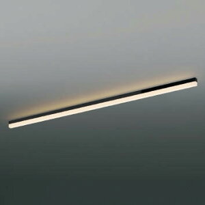 KOIZUMI�@LED�x�[�X���C�g�@FL40W×2�������@�iLED�����j�@�d���F�@2700K�@AH57660