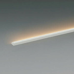 KOIZUMI�@LED�ԐڏƖ��@Shelf�fs�@Compact�@Line�@�~�h���p���[�@�����^�C�v�@���t�^�C�v�@�iLED�����j�@�d���F�@2700K�@��p������Ή��@1500mm�^�C�v�@AL57515