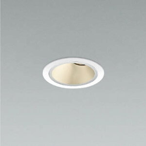 KOIZUMI�@LED���j�o�[�T���_�E�����C�g�@��75mm�@JR12V50W�����i�����v�E�d���t�j�@�����F�@3500K�@XD007029WM+XE92702
