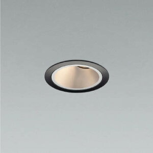 KOIZUMI�@LED���j�o�[�T���_�E�����C�g�@��75mm�@JR12V50W�����i�����v�E�d���t�j�@�d���F�@3000K�@XD007030BL+XE92702