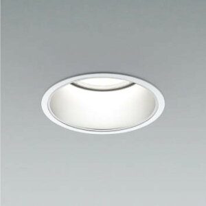 KOIZUMI�@LED�_�E�����C�g�@��150mm�@HID150W�����i�����v�E�d���t�j�@�����F�@5000K�@XD051501WN+XE91664Y�@���󒍐��Y�i