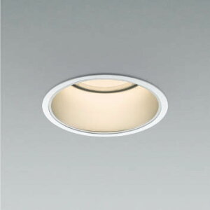 KOIZUMI�@LED�_�E�����C�g�@��150mm�@HID150W�����i�����v�E�d���t�j�@�d���F�@3000K�@XD051502WL+XE91665Y�@���󒍐��Y�i