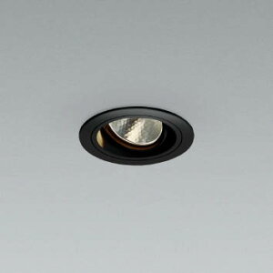 KOIZUMI�@LED���j�o�[�T���_�E�����C�g�@��75mm�@JR12V50W�����i�����v�E�d���t�j�@�d���F�@3000K�@XD104116BL+XE93373
