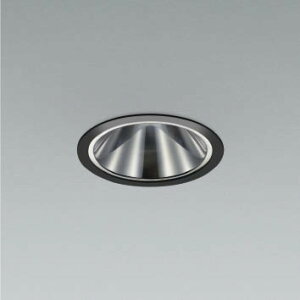 KOIZUMI�@LED�_�E�����C�g�@��100mm�@JR12V50W�����i�����v�E�d���t�j�@���F�@4000K�@XD255527BW+XE92702�@���󒍐��Y�i
