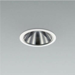 KOIZUMI�@LED�_�E�����C�g�@��100mm�@JR12V50W�����i�����v�E�d���t�j�@���F�@4000K�@XD255528WW+XE92182E�@���󒍐��Y�i