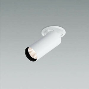 KOIZUMI�@LED�_�E���X�|�b�g���C�g�@��75mm�@JR12V50W�����i�����v�E�d���t�j�@�����F�@3500K�@XD306709WM+XE92191E�@���󒍐��Y�i
