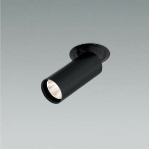 KOIZUMI�@LED�_�E���X�|�b�g���C�g�@��75mm�@JR12V50W�����i�����v�E�d���t�j�@�����F�@3500K�@XD306809BM+XE92193E�@���󒍐��Y�i