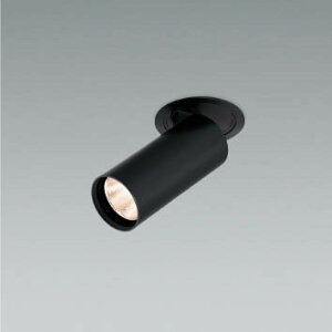 KOIZUMI�@LED�_�E���X�|�b�g���C�g�@��75mm�@JR12V50W�����i�����v�E�d���t�j�@�d���F�@3000K�@XD306810BL+XE92182E�@���󒍐��Y�i