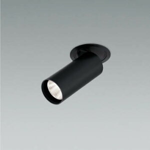 KOIZUMI�@LED�_�E���X�|�b�g���C�g�@��75mm�@JR12V50W�����i�����v�E�d���t�j�@���F�@4000K�@XD306810BW+XE92191E�@���󒍐��Y�i