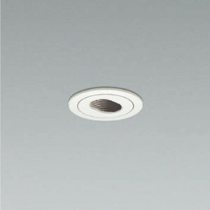 KOIZUMI�@LED���j�o�[�T���_�E�����C�g�@��50mm�@JDR40W�����i�����v�E�d���t�j�@���F�@4000K�@XD92787+XE92720�@���󒍐��Y�i