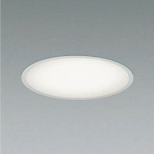 KOIZUMI�@LED�x�[�X���C�g�@FHD100W�����@�i�����v�E�d���t�j�@���F�@4000K�@XD92981+XE91227E�@���󒍐��Y�i