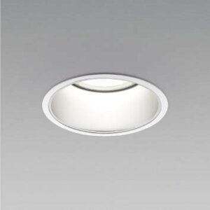 KOIZUMI�@LED�h�J�^�_�E�����C�g�@HID100W�����@��150mm�@�i�����v�E�d���t�j�@���F�@4000K�@XU051504WW+XE93277�@���󒍐��Y�i