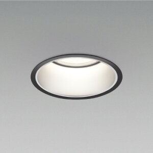 KOIZUMI�@LED�h�J�^�_�E�����C�g�@HID50W�����@��150mm�@�i�����v�E�d���t�j�@�d���F2700K�`�����F5000K�@XU051541BX+XE93265�@���󒍐��Y�i