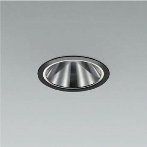 KOIZUMI�@LED�h�J�^�_�E�����C�g�@JR12V50W�����@��100mm�@�i�����v�E�d���t�j�@�d���F�@3000K�@XU255528BL+XE92182E�@���󒍐��Y�i